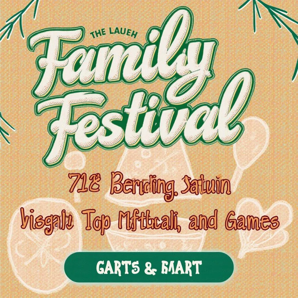 Festival Serviclub