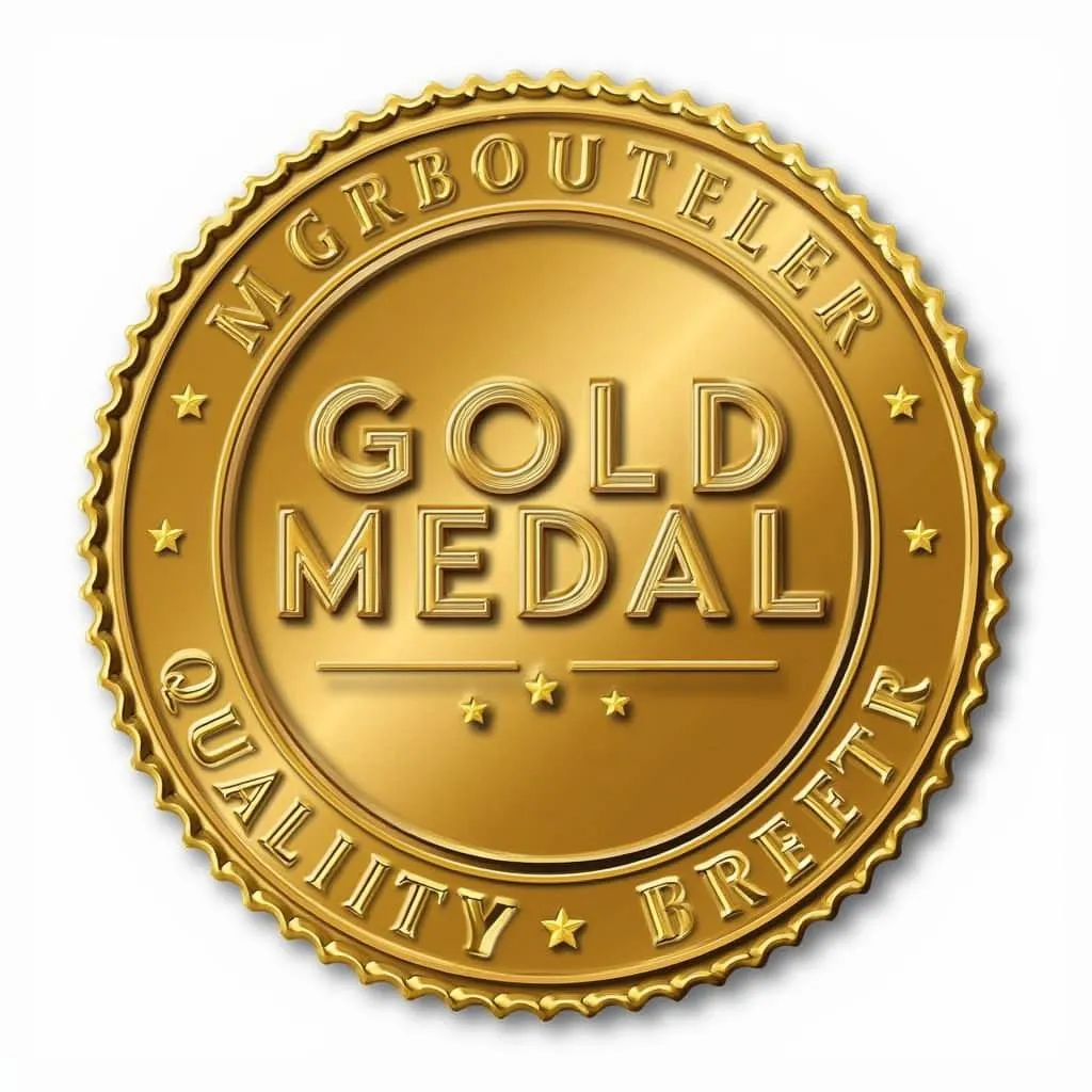 Premio a la Calidad