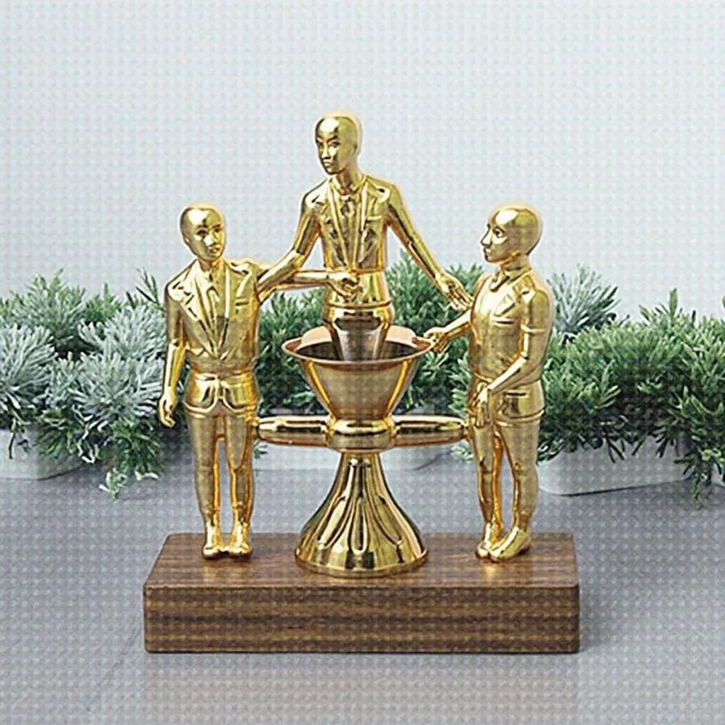 Premio al Servicio