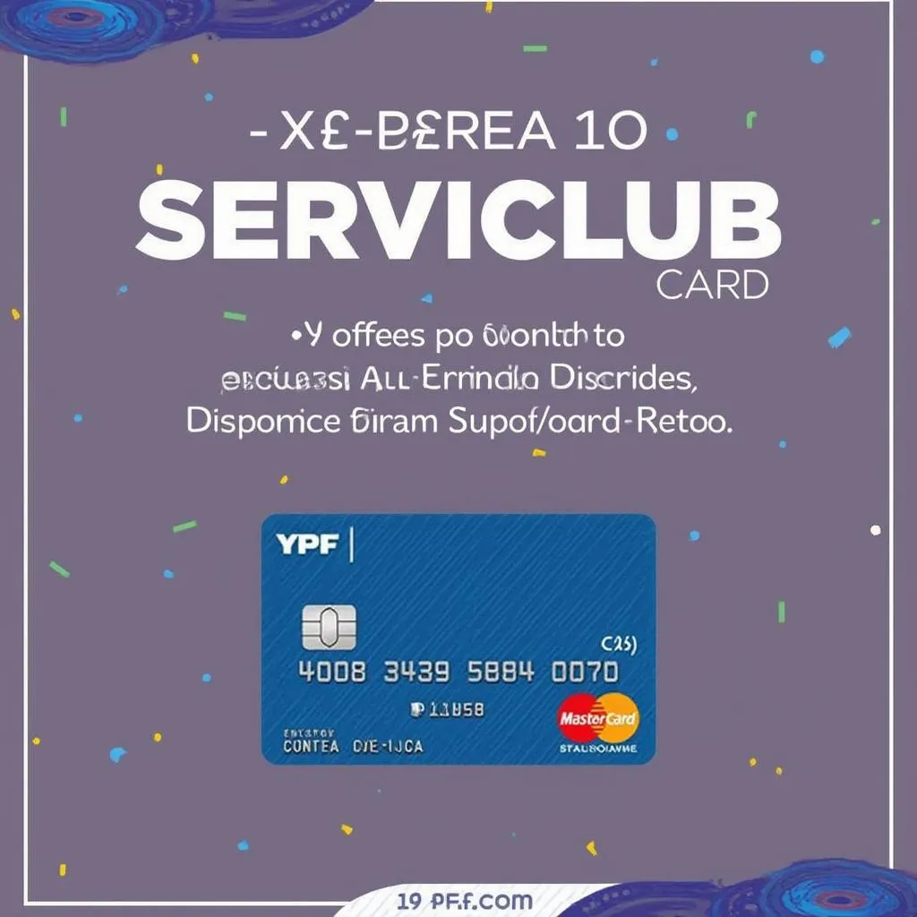 Beneficios Serviclub