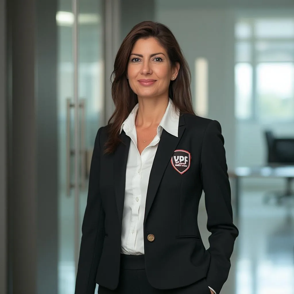 Directora General