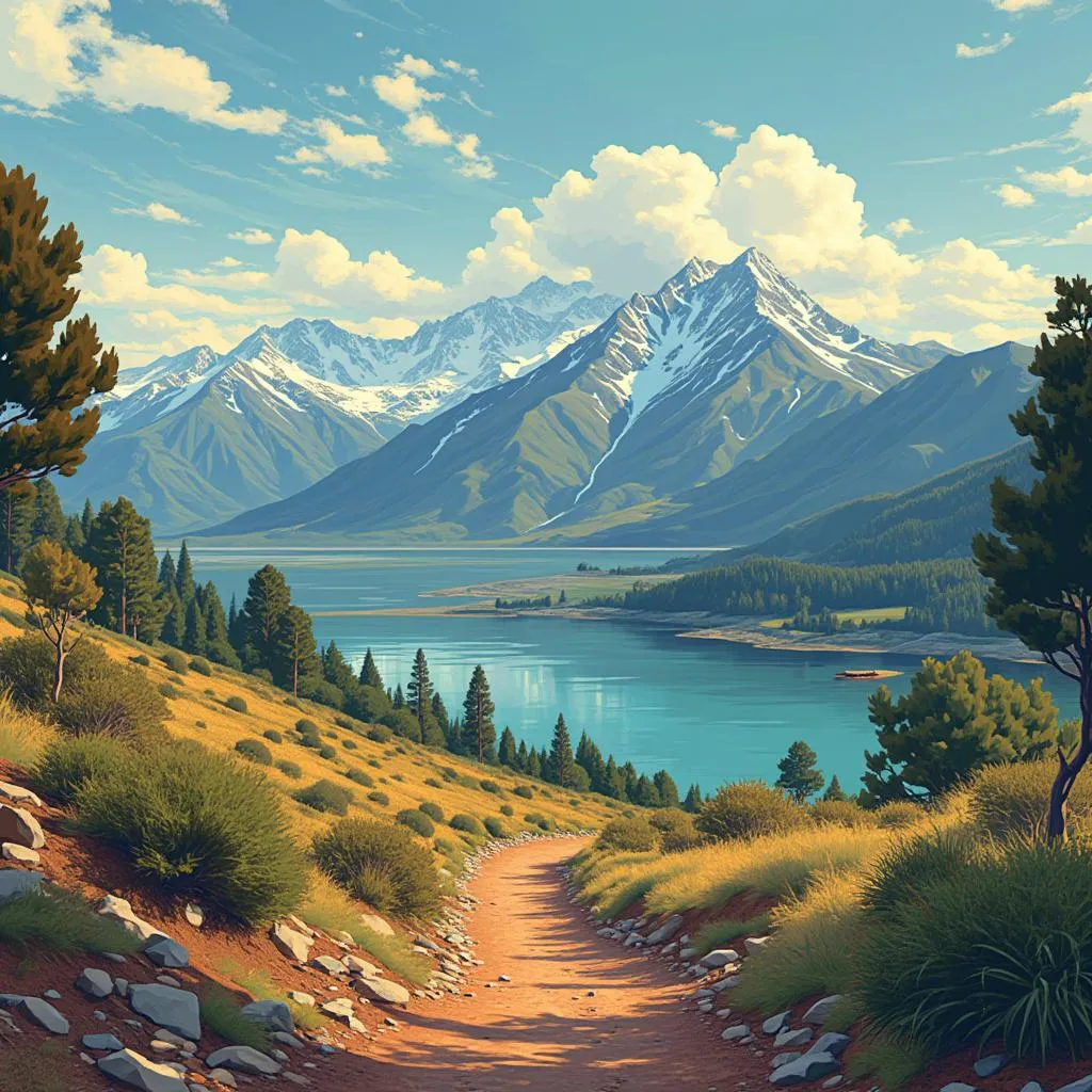 Turismo en Argentina